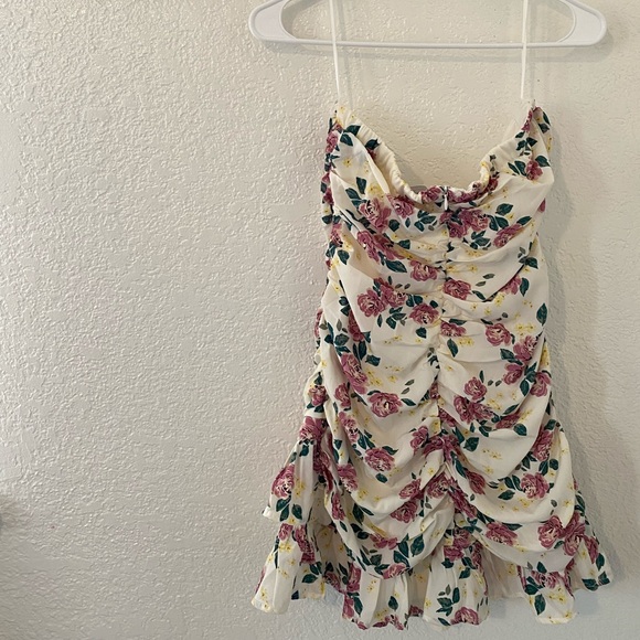 Windsor dress - Picture 2 of 2